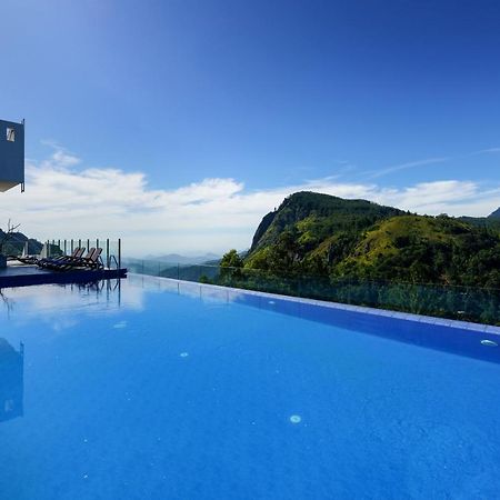 Morning Dew Boutique Hotel 엘라 외부 사진