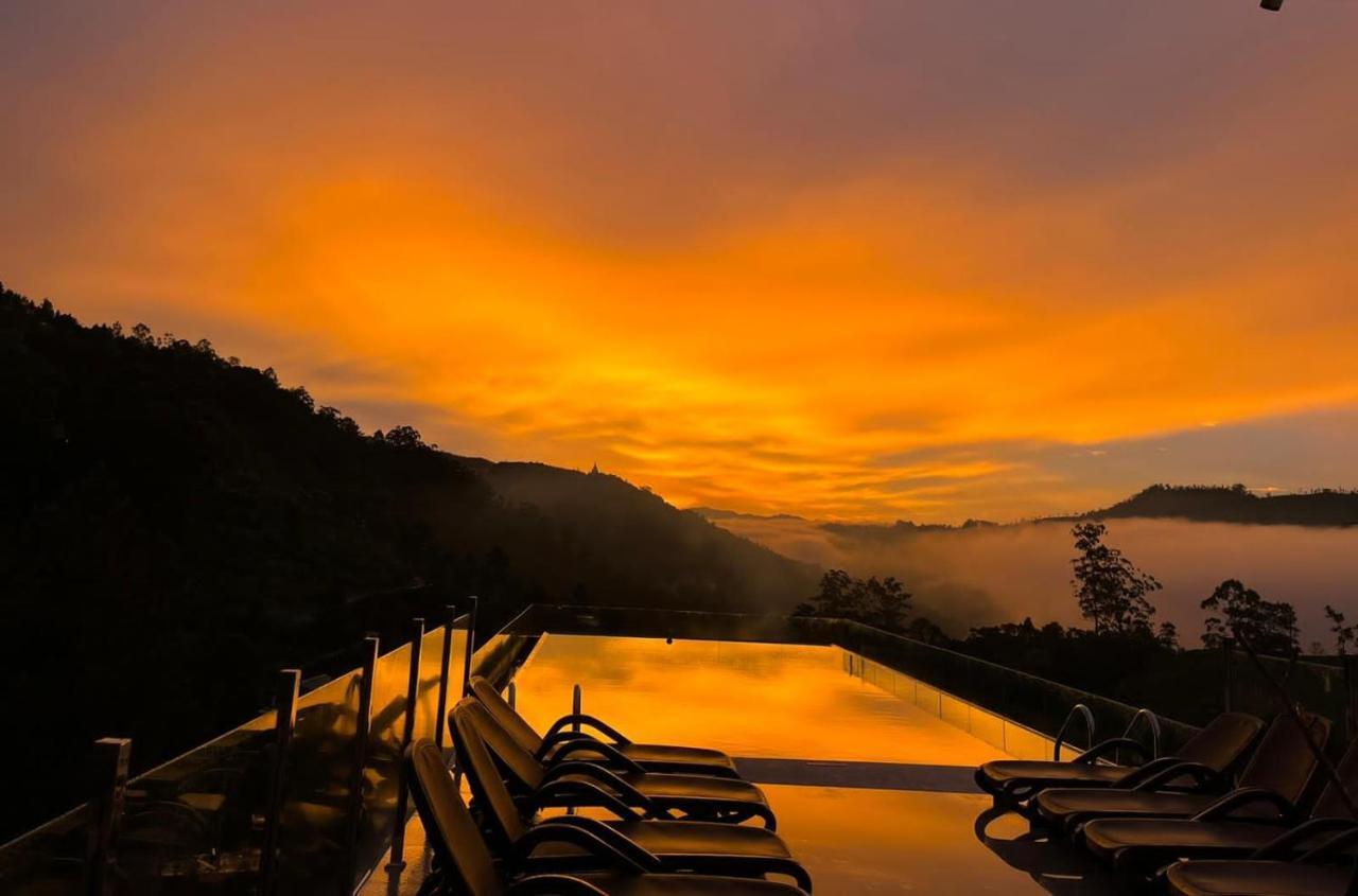 Morning Dew Boutique Hotel 엘라 외부 사진