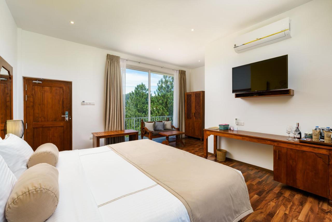 Morning Dew Boutique Hotel 엘라 외부 사진