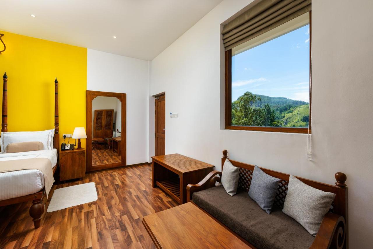 Morning Dew Boutique Hotel 엘라 외부 사진