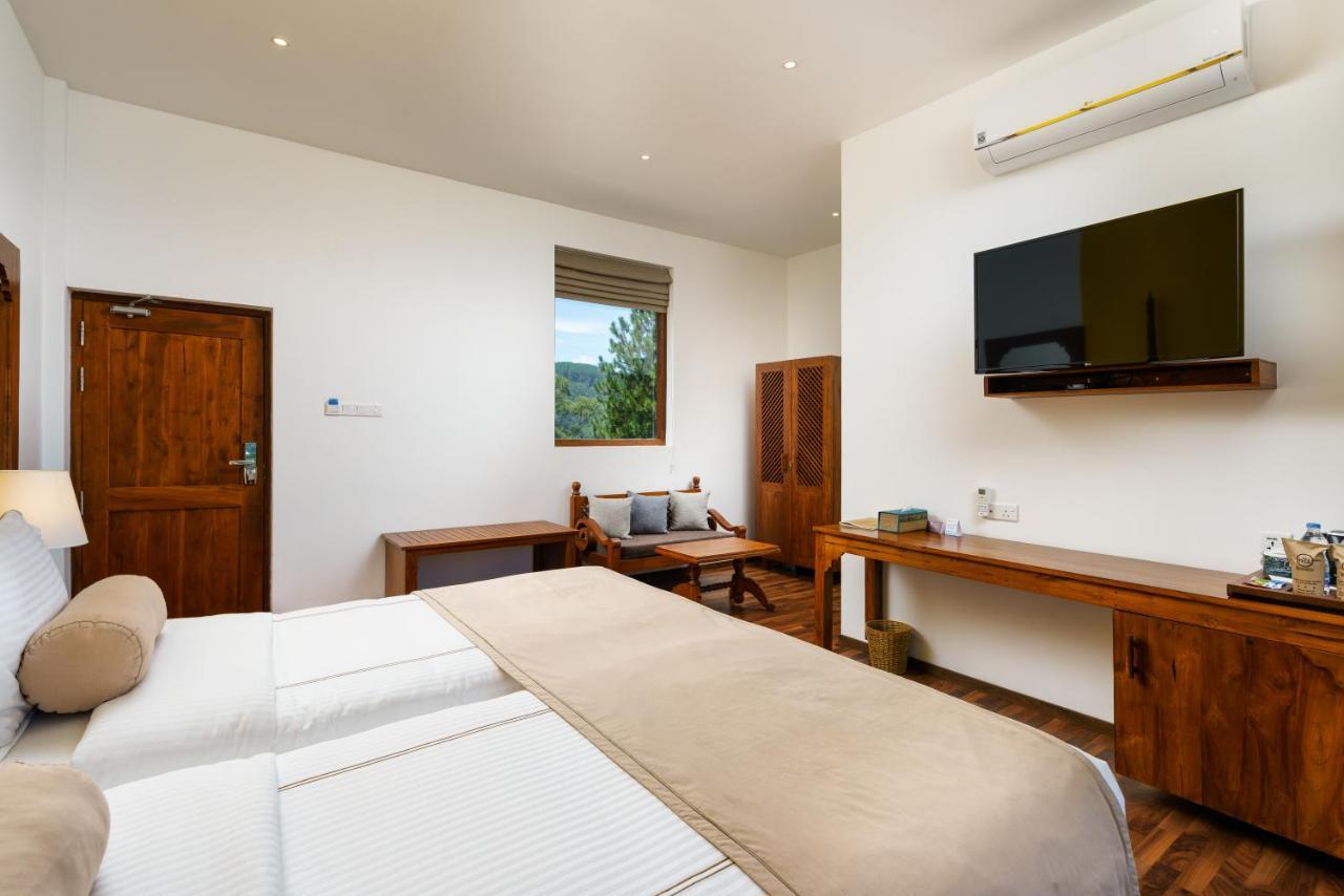 Morning Dew Boutique Hotel 엘라 외부 사진