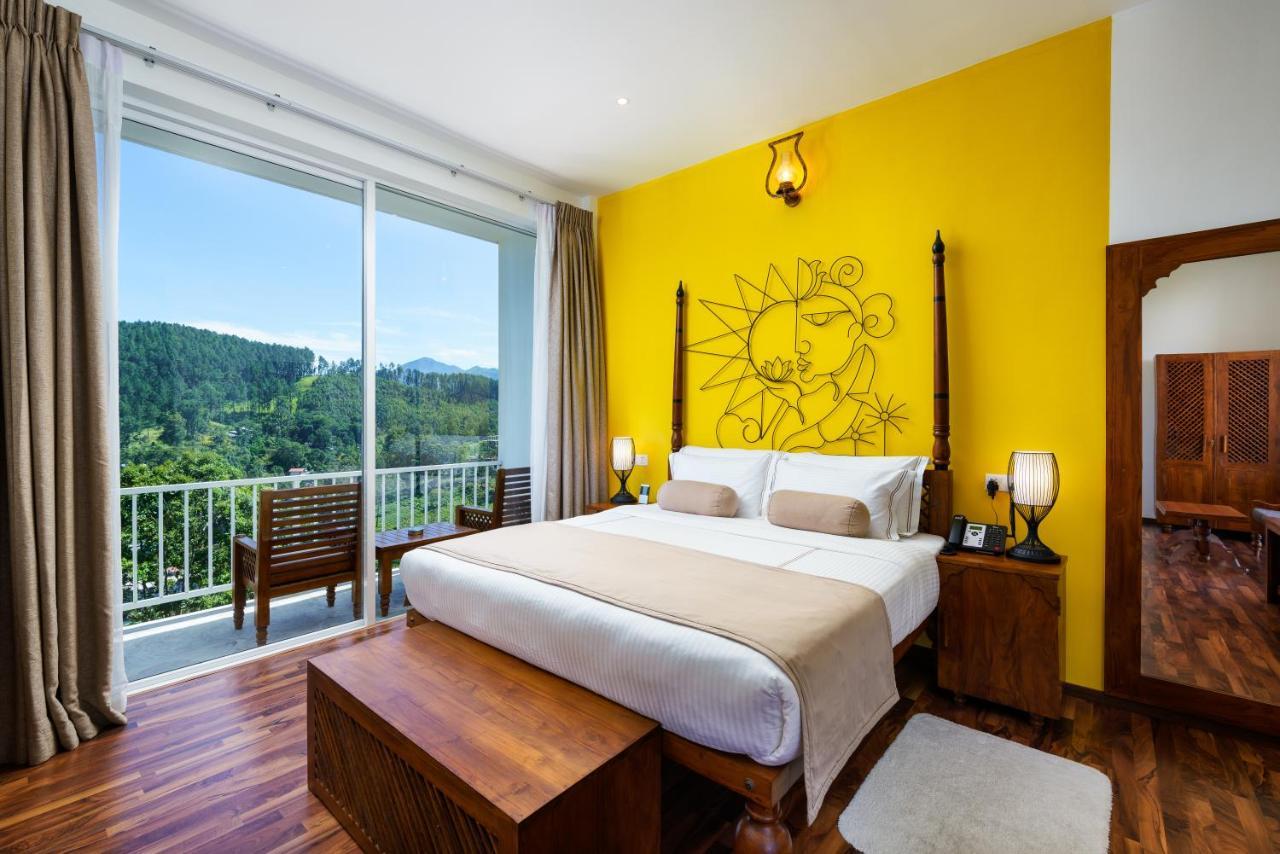 Morning Dew Boutique Hotel 엘라 외부 사진