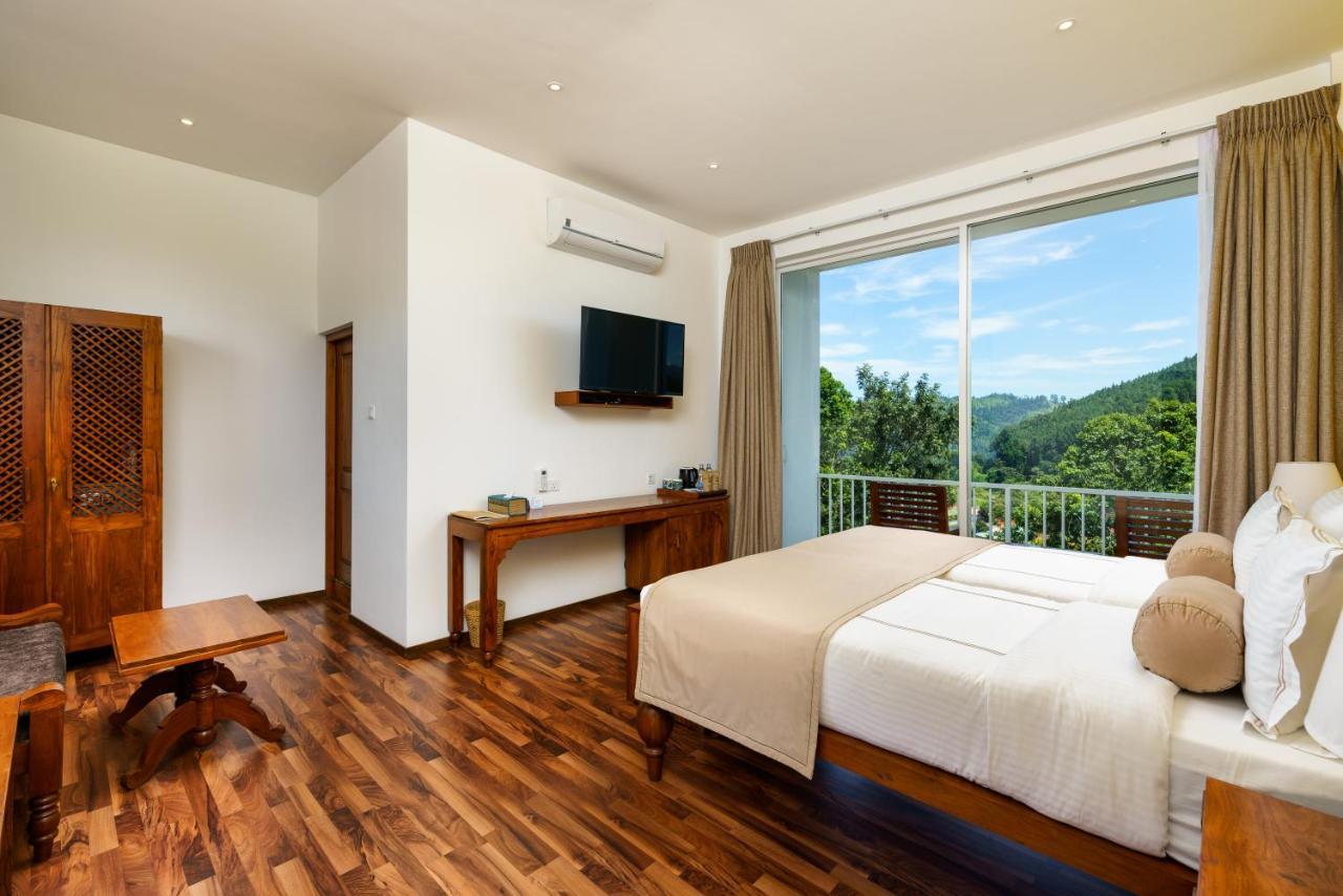 Morning Dew Boutique Hotel 엘라 외부 사진