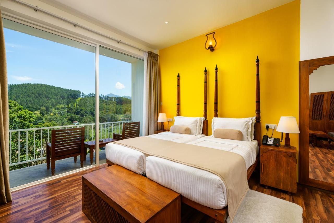 Morning Dew Boutique Hotel 엘라 외부 사진