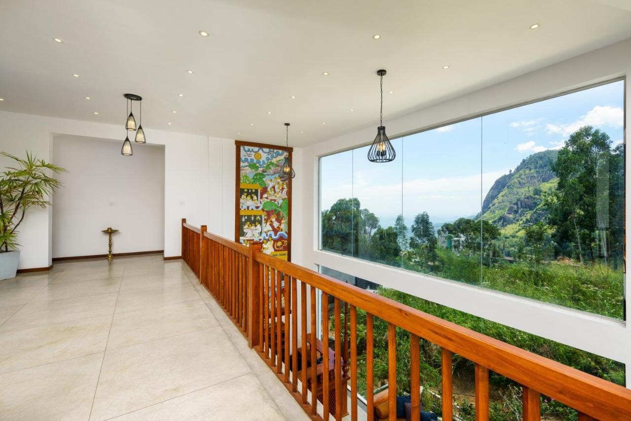 Morning Dew Boutique Hotel 엘라 외부 사진