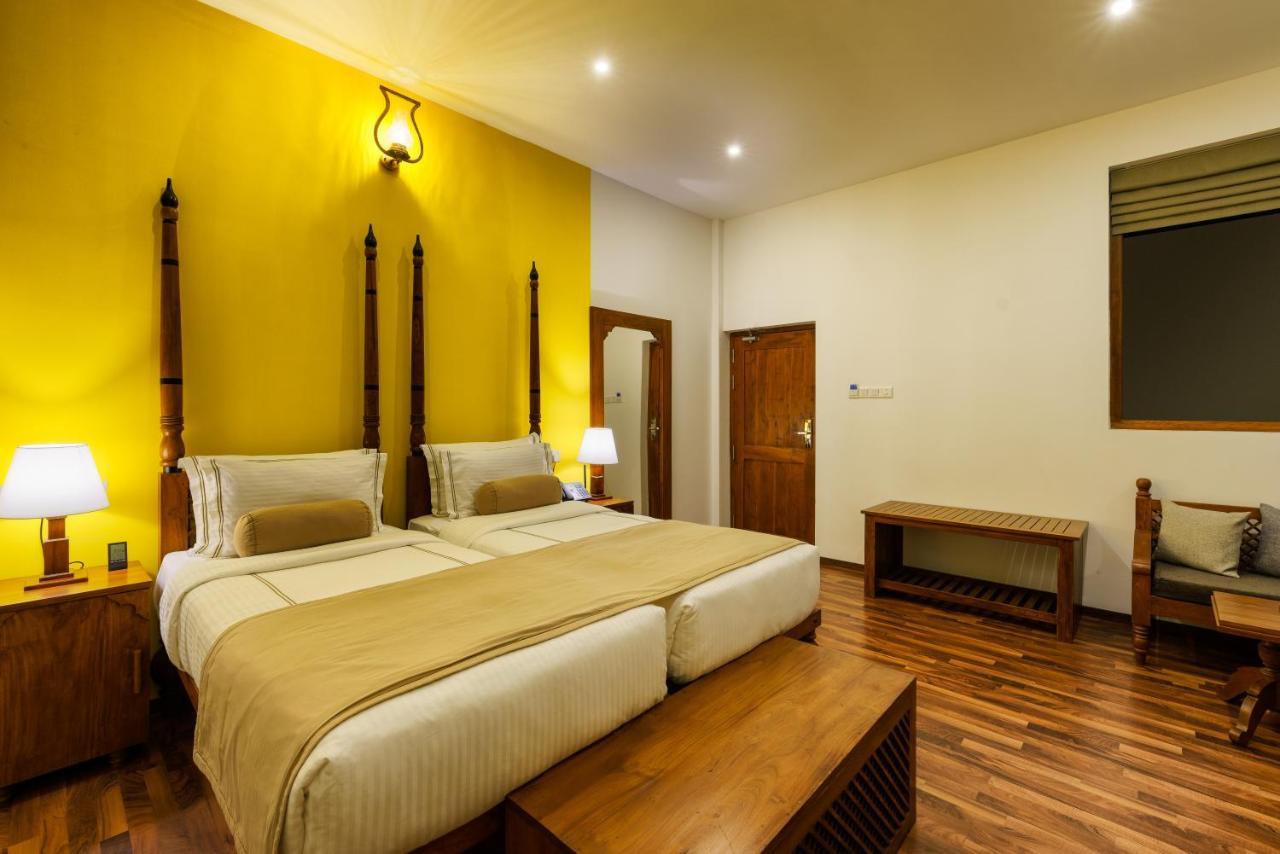Morning Dew Boutique Hotel 엘라 외부 사진