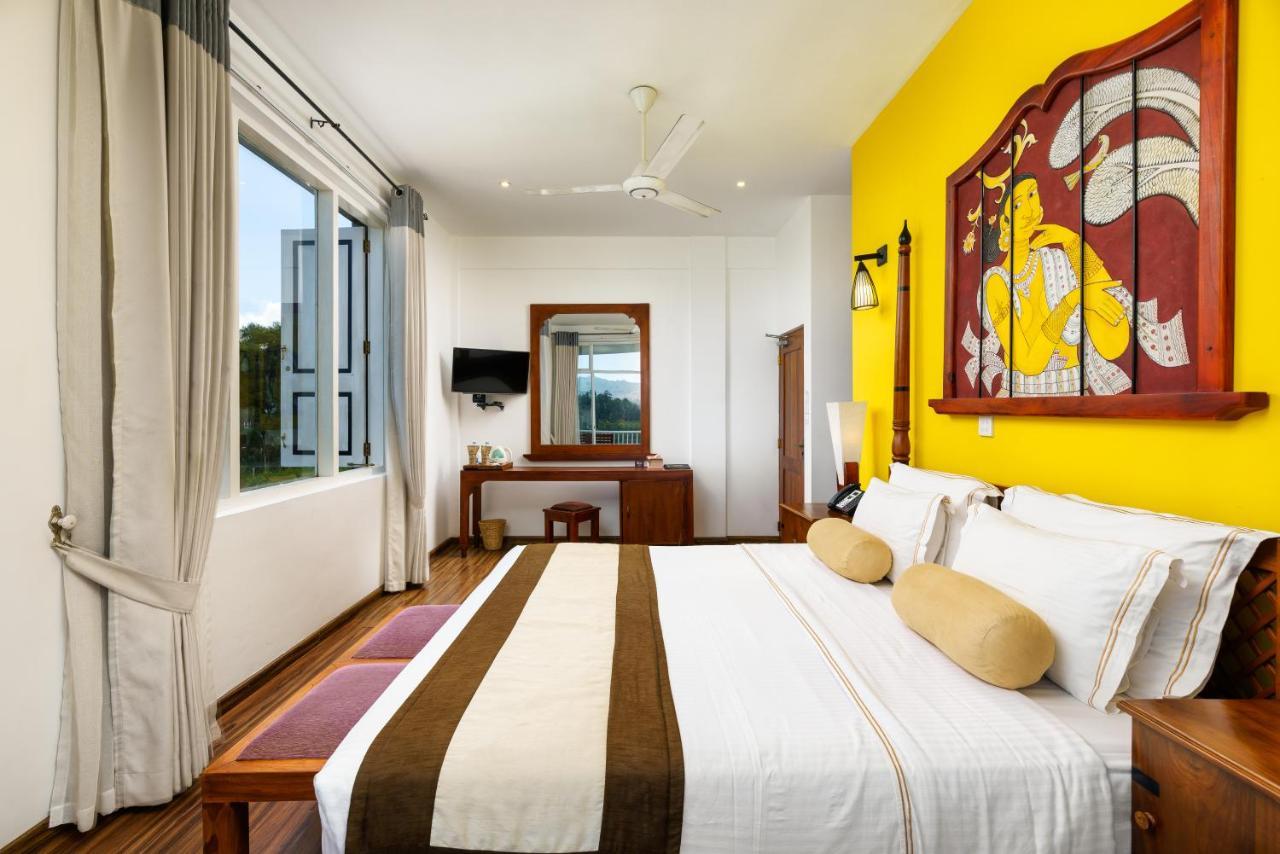 Morning Dew Boutique Hotel 엘라 외부 사진