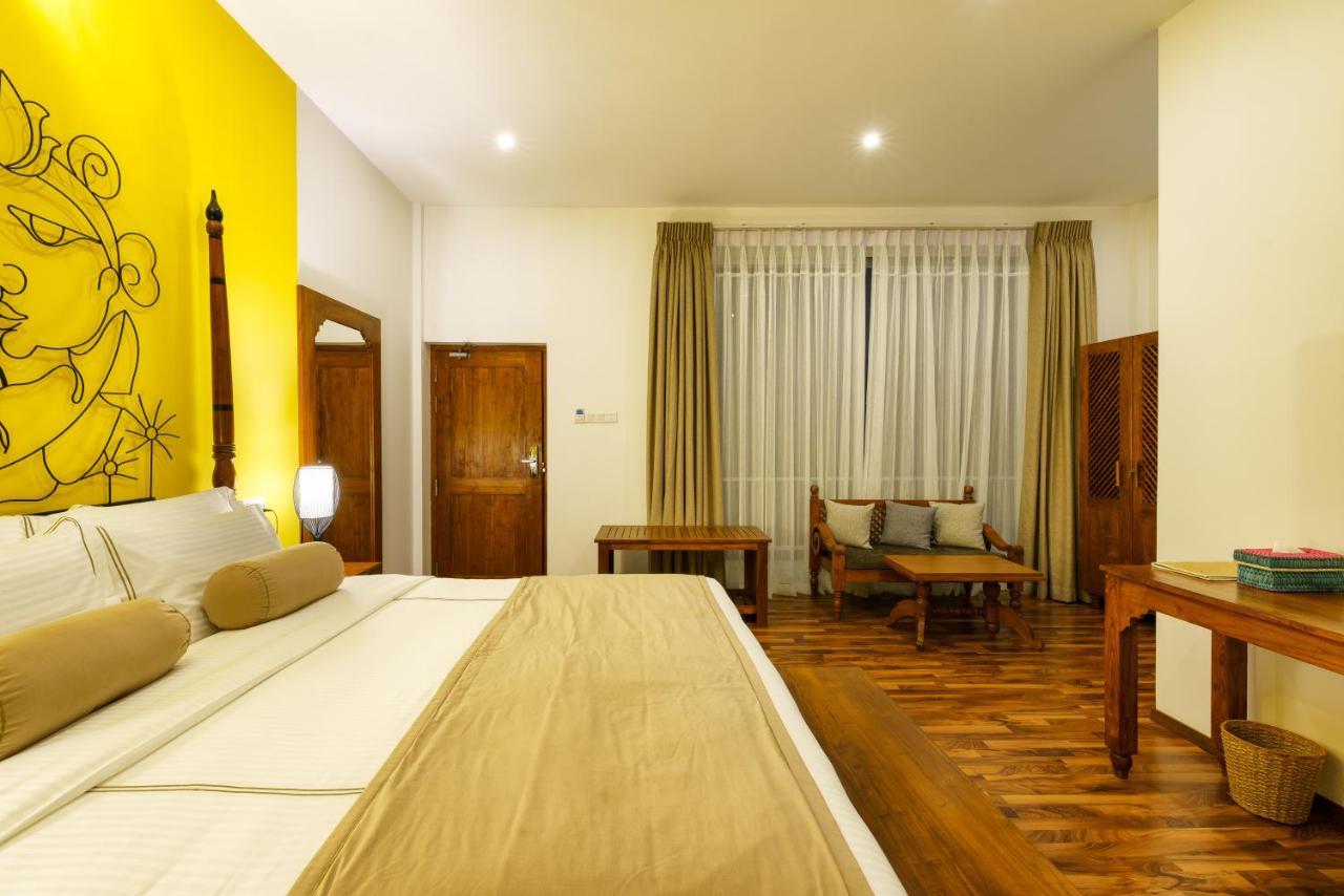 Morning Dew Boutique Hotel 엘라 외부 사진