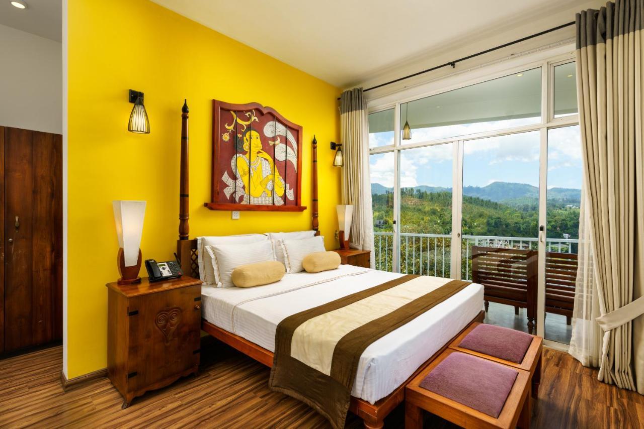 Morning Dew Boutique Hotel 엘라 외부 사진