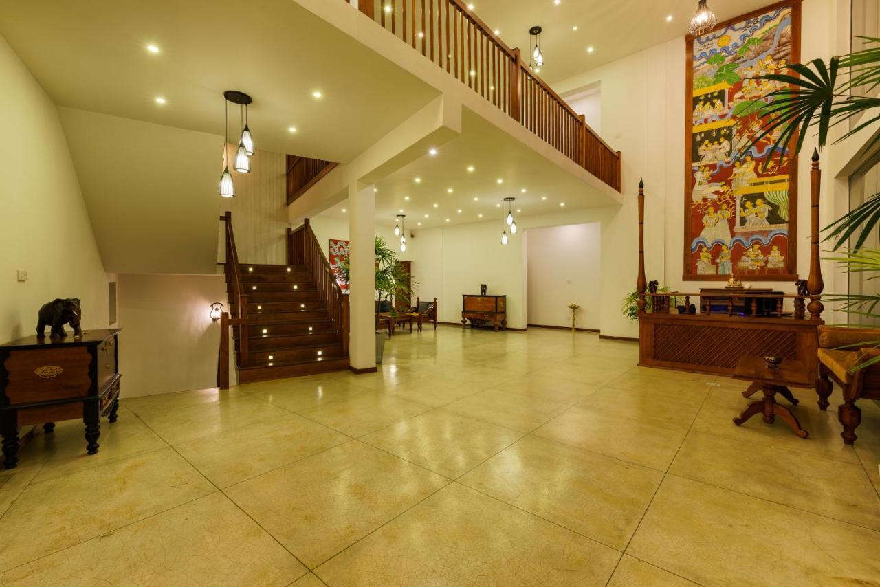 Morning Dew Boutique Hotel 엘라 외부 사진