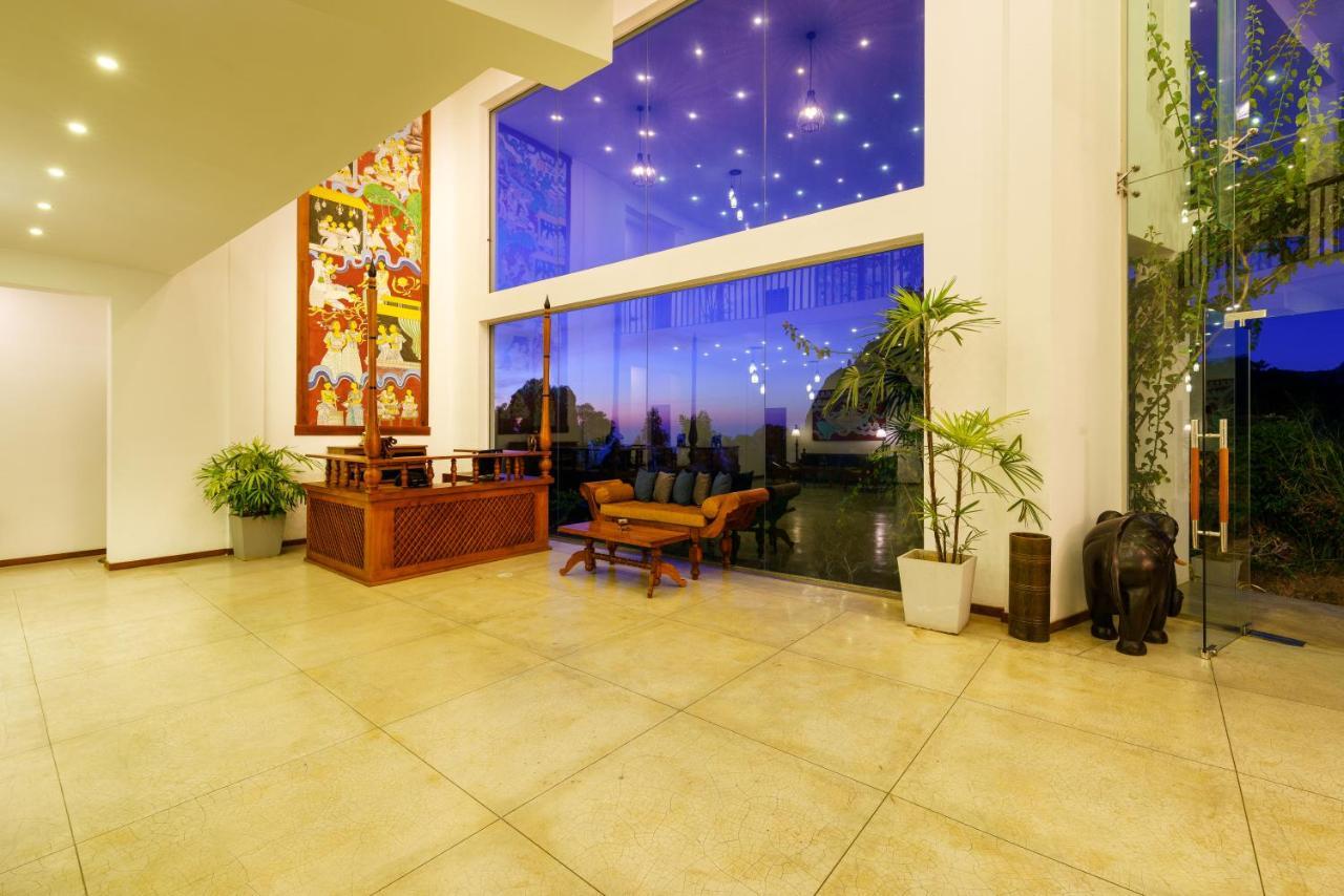 Morning Dew Boutique Hotel 엘라 외부 사진