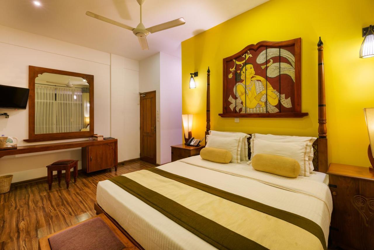 Morning Dew Boutique Hotel 엘라 외부 사진