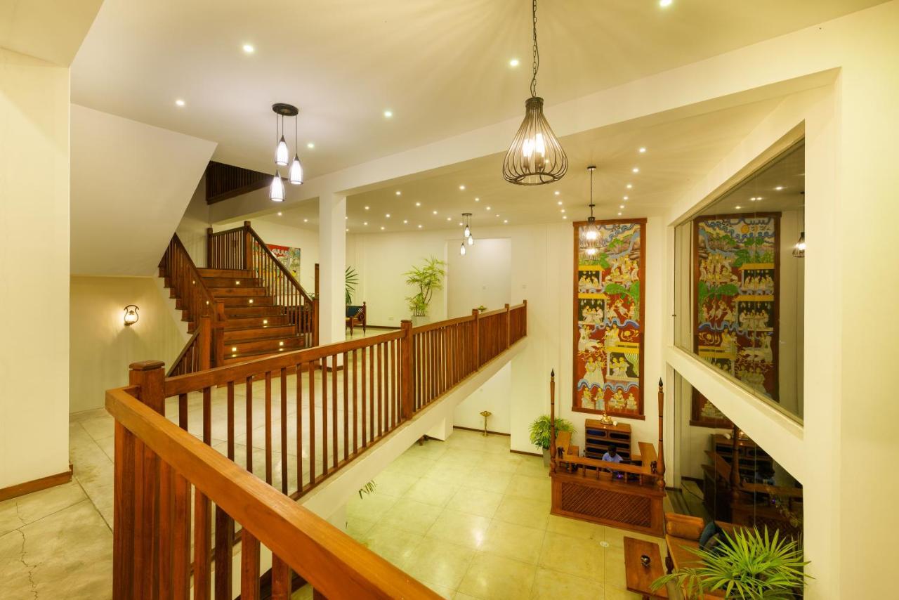 Morning Dew Boutique Hotel 엘라 외부 사진