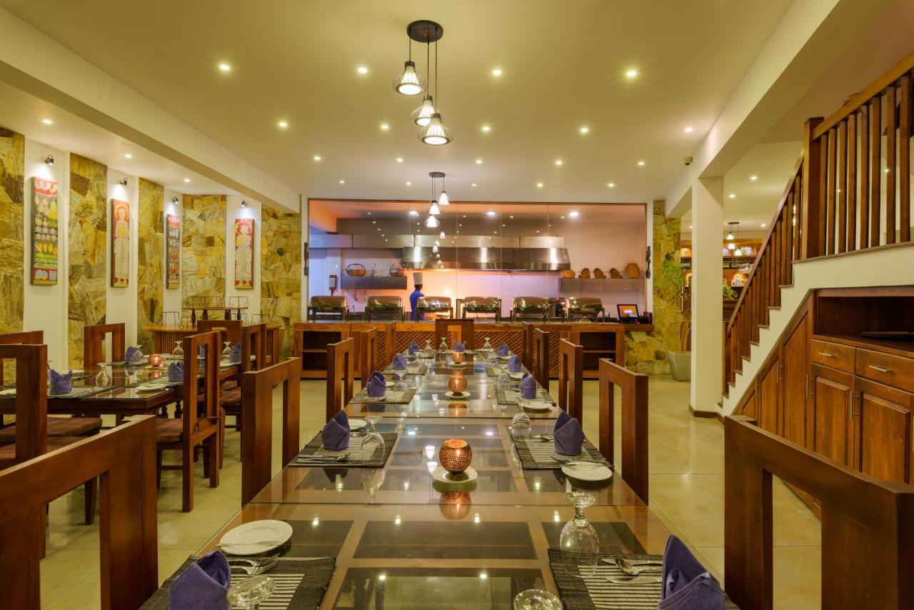 Morning Dew Boutique Hotel 엘라 외부 사진