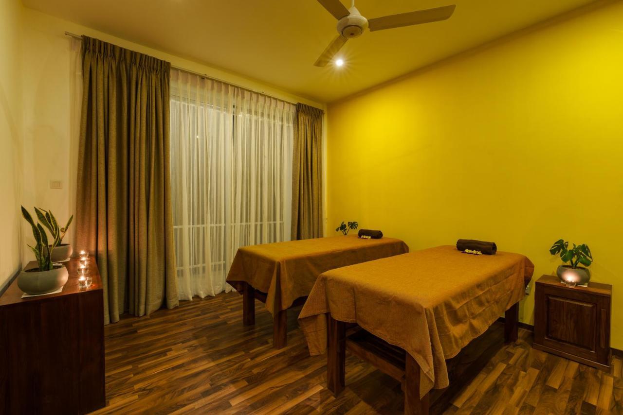 Morning Dew Boutique Hotel 엘라 외부 사진