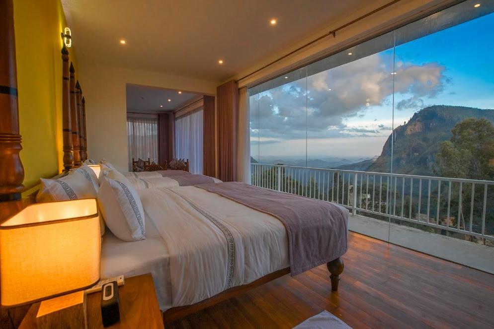 Morning Dew Boutique Hotel 엘라 외부 사진