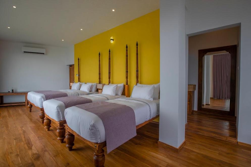 Morning Dew Boutique Hotel 엘라 외부 사진