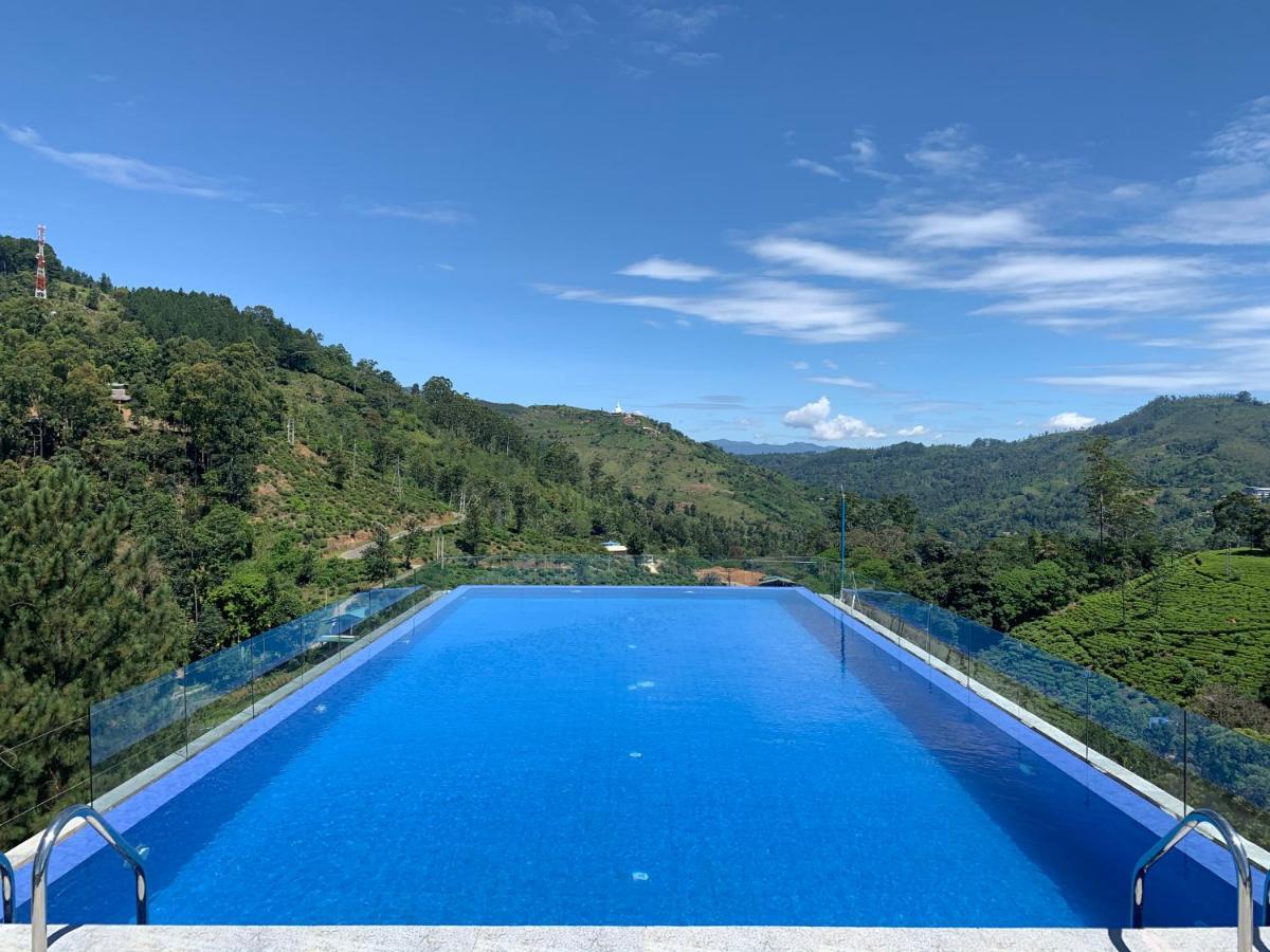 Morning Dew Boutique Hotel 엘라 외부 사진